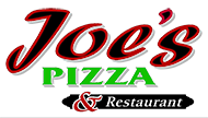 Joe's Pizza & Restaurant
